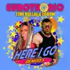 Eurotronic, Timi Kullai & Zooom - Here I Go (Remixes)